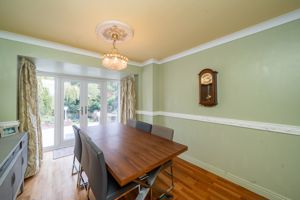 DINING ROOM- click for photo gallery